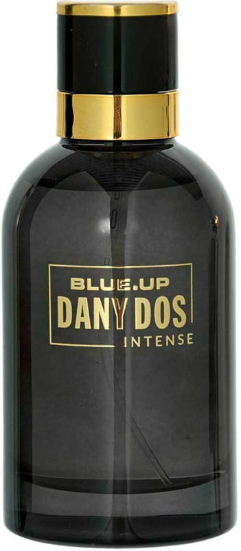 Blue Up Dany Dos Men Intense EdT Vapo 100 ml -