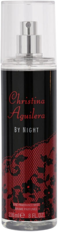 Christina Aguilera Signature Night Bodyspray 236 ml -