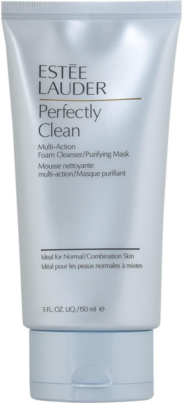 Estée Lauder Perfectly Clean Multi-Action Foam Cleanser 150 ml -