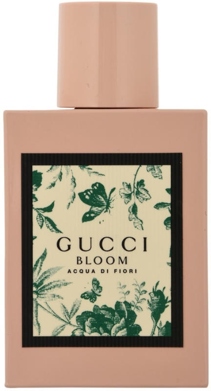Gucci Bloom Acqua di Fiori Eau de Toilette 50 ml -