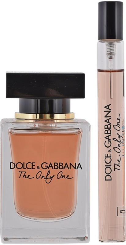 Dolce & Gabbana The Only One Eau de Parfum 50 ml & Mini 10 ml -