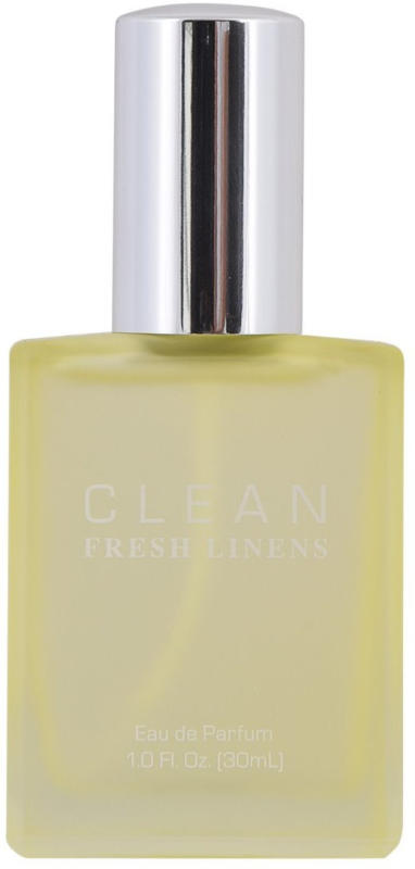 Clean Fresh Lines Femme Eau de Parfum 30 ml -