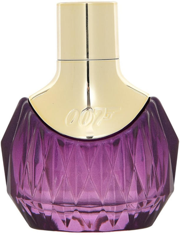 James Bond For Women III Eau de Parfum 30 ml -