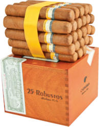 Cohiba Robustos SLB -