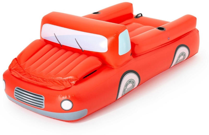 Bestway Luftmatratze Truck -