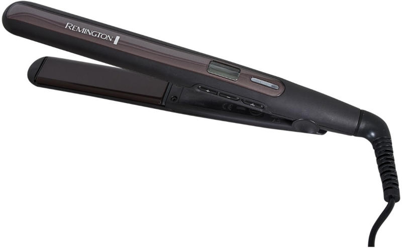 REMINGTON Pro-Sleek & Curl Haarglätter S6505 -