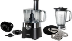 Rotel multifunktionale Küchenmaschine 4364CH