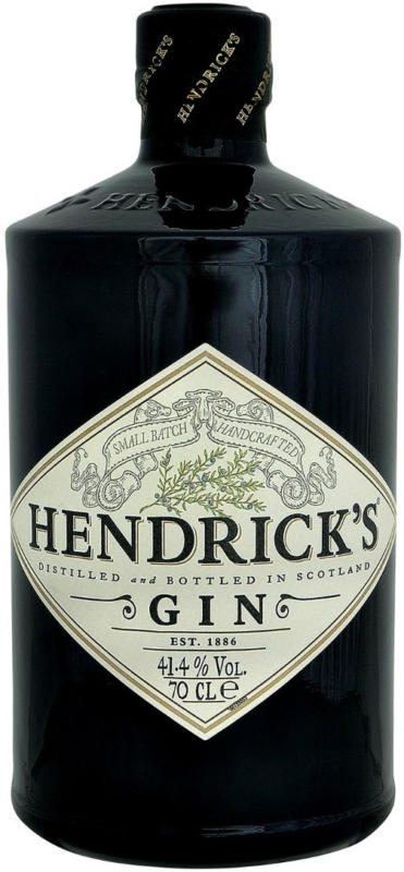 Hendrick's Gin 70 cl -