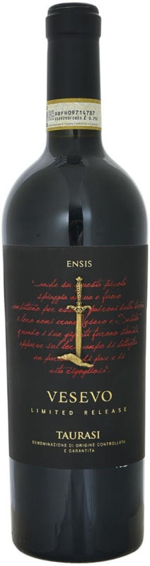 Ensis Taurasi DOCG - 6 Stück