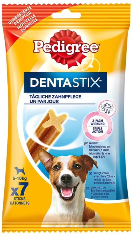 Pedigree Denta Stix Mini 110 g / 7 Stück -