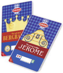 Schärdinger Käsescheiben