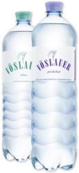 Voslauer Mineralwasser Nur 0 37 Penny Angebot Wogibtswas At