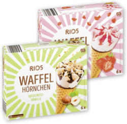 Rios Waffelhörnchen*