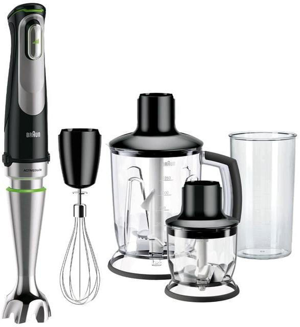 Braun MQ9045X Multiquick 9 Stabmixer