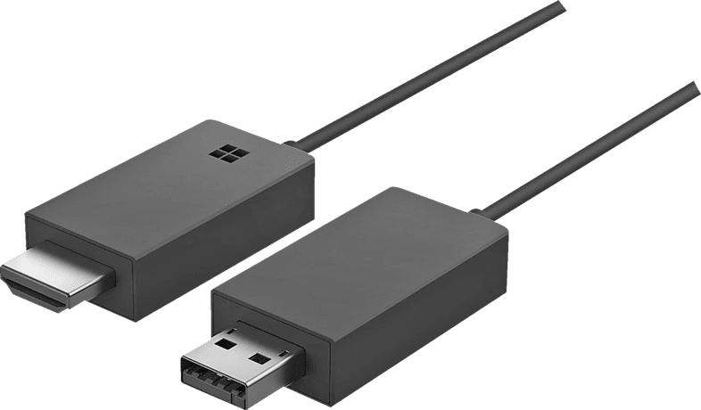 Wireless Display Adapter v2 HDMI/USB 2.0 (P3Q-00001)
