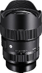 Objektiv Art 14-24mm 2.8 DG DN für Sony E, schwarz