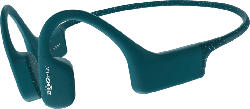 Bone Conduction Xtrainerz Türkis