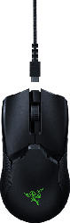 Razer Gaming Maus Viper Ultimate, kabellos, schwarz (RZ01-03050100-R3G1)