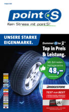 Altmann Reifen- Unsere starke Eigenmarke - bis 30.05.2020