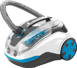 Staubsauger ohne Beutel 786.551 Cycloon Hybrid LED Parquet