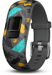 Armband Star Wars - Der Widerstand für vívofit jr. 2 (010-12666-11)
