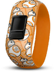 Armband Star Wars - BB-8 für vívofit jr. 2 (010-12666-01)