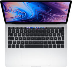 MacBook Pro MR9R2D/A, 512 SSD, silber - Ausstellungsstück