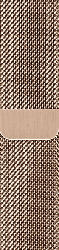 44mm Milanaise Armband, Gold (MTU72ZM/A)