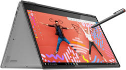 Covertible Yoga 530-14ARR, grau (81H9003DGE) - (Ausstellungsstück)