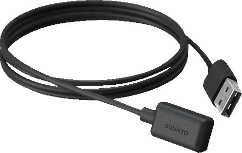 USB-Kabel SSO22993000, Schwarz