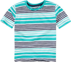 Jungen T-Shirt im Ringel-Look