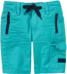 Jungen Shorts im Cargo-Style
