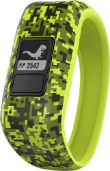 Ersatzarmband für vivofit jr., digi camo (010-12469-01)
