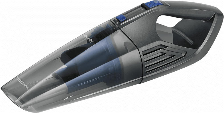 Handstaubsauger 14.8V Blau PC-AKS3034
