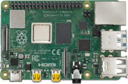 4 Modell B, 4GB RAM (RPI4_4)