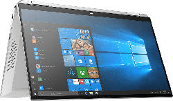 Convertible Spectre x360 13-aw0025ng, Natural Silver (8UK35EA#ABD)