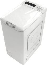 Waschmaschine RTXSSGQ684TMH-84 Toplader (8 kg, 1400 U/Min.)