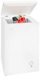 exquisit Gefriertruhe GT 100-1 A+ weiß