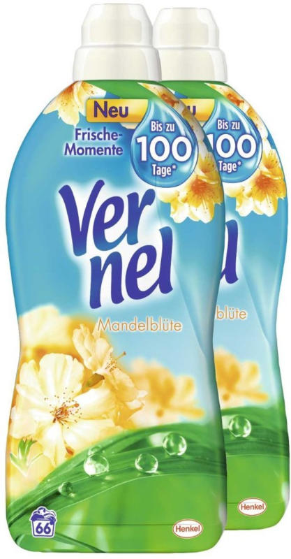 Vernel mandorlo in fiore 2x66WG -