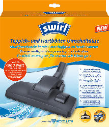 Teppich & Hartböden Umschaltdüse 6763212