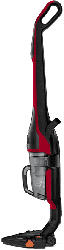 Akku-Staubsauger Air Force Serenity Rot 18V
