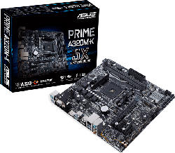 Mainboard Prime A320M-K (90MB0TV0-M0EAY0)