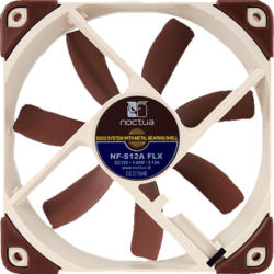 NF-S12A FLX 120mm Lüfter