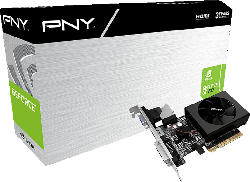 GeForce® GT 730 GK208, 2 GB DDR3 (GF730GTLP2GEPB)