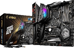 Mainboard MEG Z390 ACE (7B12-004R)