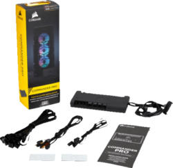 Lüftersteuerung Commander Pro, 6-Kanal (CL-9011110-WW)