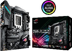 Mainboard ROG Strix X399-E Gaming (90MB0V70-M0EAY0)