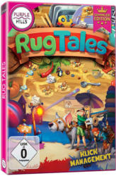 RugTales - Sammleredition