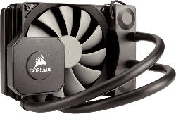 CPU Kühlung Hydro Series H45, schwarz (CW-9060028-WW)
