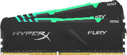 KINGSTON Memory Modul Arbeitsspeicher 8 GB DDR4